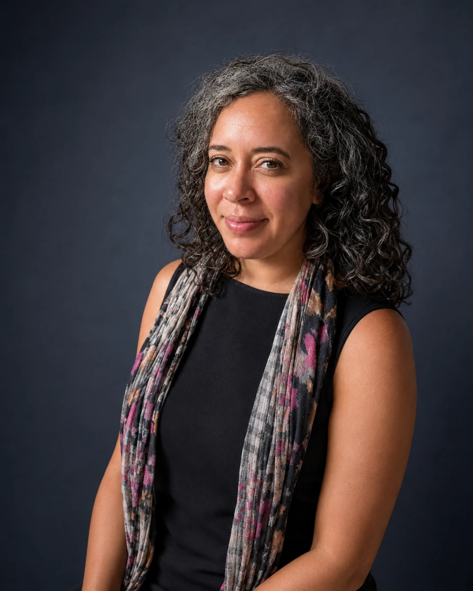 Anna Cox, founder of Questant Insight Partners